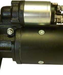 Motor de arranque 12 V 3,1 kW