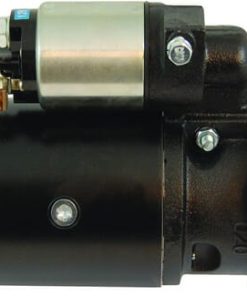 Motor de arranque 12 V 3,0 kW