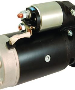 Motor de arranque 12 V 3,0 kW