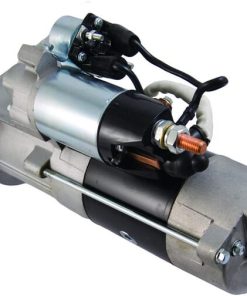 Motor de arranque 5,5 kW 24 V 10 Motor de arranque 5,5 kW 24 V