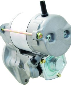 Motor de arranque 1,4 kW 12 V