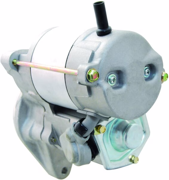 Motor de arranque 1,4 kW 12 V - Imagen 5