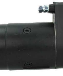 Motor de arranque 24 V 6,6 kW