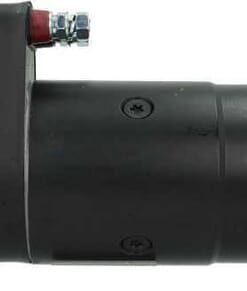 Motor de arranque 24 V 6,6 kW