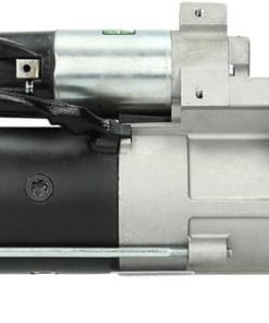 Motor de arranque 12 V 4,7 kW 18 Motor de arranque 12 V 4,7 kW