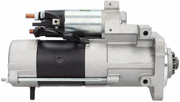 Motor de arranque 12 V 4,7 kW 9 Motor de arranque 12 V 4,7 kW - Imagen 9
