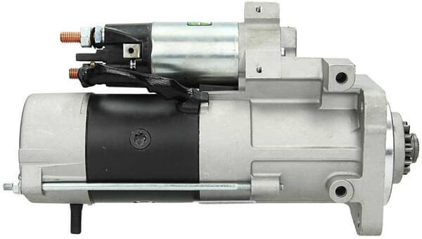 Motor de arranque 12 V 4,7 kW 9 Motor de arranque 12 V 4,7 kW - Imagen 9