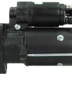 Motor de arranque 24 V 4,0 kW
