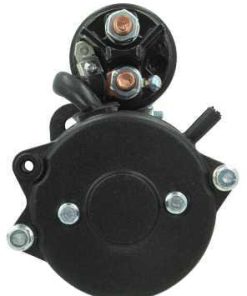 Motor de arranque 24 V 4,0 kW
