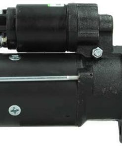 Motor de arranque 24 V 4,0 kW