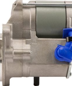 Motor de arranque 12 V 1,4 kW, 11 dientes, Kramp