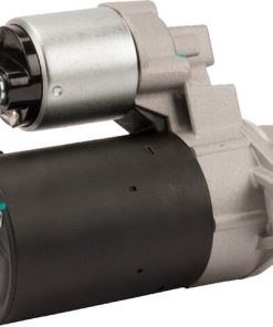Motor de arranque 12 V 1,4 kW, 9 dientes, Kramp