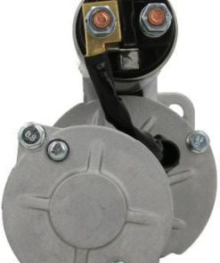 Motor de arranque 12 V 2,2 kW