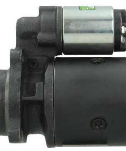 Starter 12V 2.7kW, 11 dientes, Kramp 24 Starter 12V 2.7kW, 11 dientes, Kramp