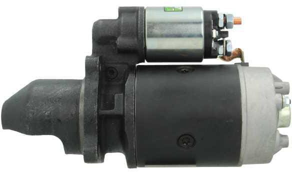 Starter 12V 2.7kW, 11 dientes, Kramp 11 Starter 12V 2.7kW, 11 dientes, Kramp - Imagen 11
