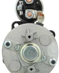 Starter 12V 2.7kW, 11 dientes, Kramp 25 Starter 12V 2.7kW, 11 dientes, Kramp