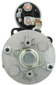 Starter 12V 2.7kW, 11 dientes, Kramp 12 Starter 12V 2.7kW, 11 dientes, Kramp - Imagen 12