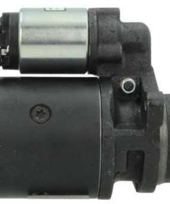 Starter 12V 2.7kW, 11 dientes, Kramp 26 Starter 12V 2.7kW, 11 dientes, Kramp