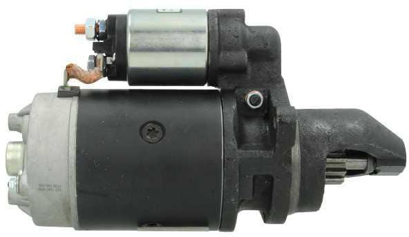 Starter 12V 2.7kW, 11 dientes, Kramp 13 Starter 12V 2.7kW, 11 dientes, Kramp - Imagen 13