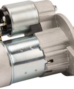Motor de arranque 12 V 1,4 kW, 11 dientes, Kramp 16 Motor de arranque 12 V 1,4 kW, 11 dientes, Kramp