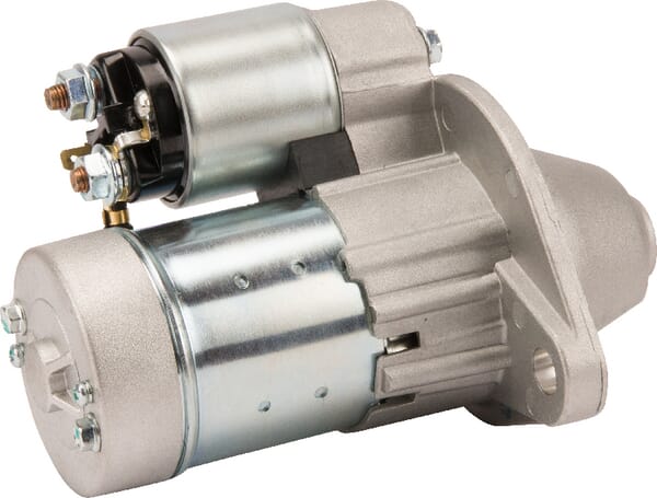Motor de arranque 12 V 1,4 kW, 11 dientes, Kramp 7 Motor de arranque 12 V 1,4 kW, 11 dientes, Kramp - Imagen 7
