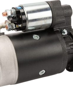 Starter 12V 2.2kW, 11 dientes, Kramp 16 Starter 12V 2.2kW, 11 dientes, Kramp