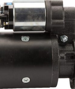 Starter 12V 2.2kW, 11 dientes, Kramp 17 Starter 12V 2.2kW, 11 dientes, Kramp