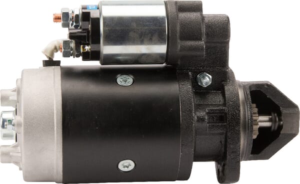 Starter 12V 2.2kW, 11 dientes, Kramp 8 Starter 12V 2.2kW, 11 dientes, Kramp - Imagen 8