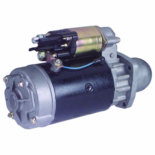 Motor de arranque 12 V 4,0 kW - Imagen 9