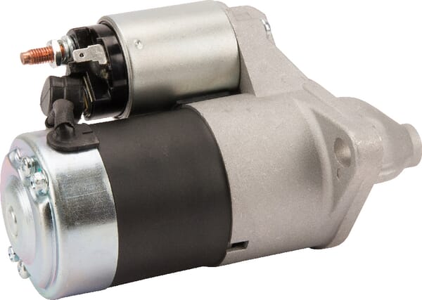Starter 12V 1.1kW, 9 dientes, Kramp 7 Starter 12V 1.1kW, 9 dientes, Kramp - Imagen 7