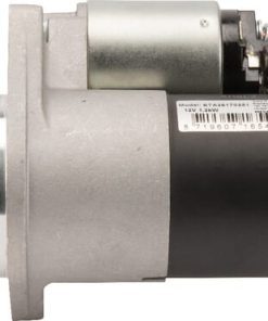Starter 12V 1.1kW, 9 dientes, Kramp 17 Starter 12V 1.1kW, 9 dientes, Kramp
