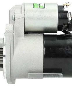 Motor de arranque 12 V 1,0 kW 16 Motor de arranque 12 V 1,0 kW