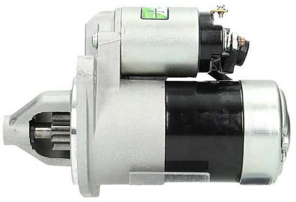 Motor de arranque 12 V 1,0 kW 7 Motor de arranque 12 V 1,0 kW - Imagen 7