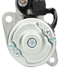 Motor de arranque 12 V 1,0 kW 17 Motor de arranque 12 V 1,0 kW
