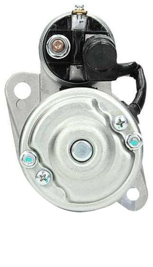 Motor de arranque 12 V 1,0 kW 8 Motor de arranque 12 V 1,0 kW - Imagen 8
