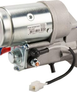Motor de arranque 12 V 2,2 kW, 10 dientes, Kramp