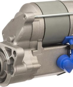 Motor de arranque 12 V 1,4 kW, 9 dientes, Kramp