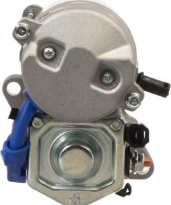 Motor de arranque 12 V 1,4 kW, 9 dientes, Kramp