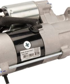 Starter 12V 2.5kW, 9 dientes, Kramp