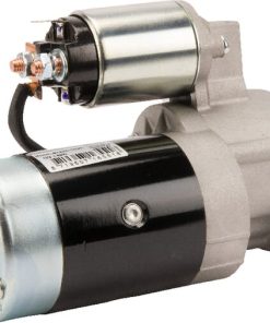 Motor de arranque 12 V 1,6 kW, 15 dientes, Kramp 16 Motor de arranque 12 V 1,6 kW, 15 dientes, Kramp