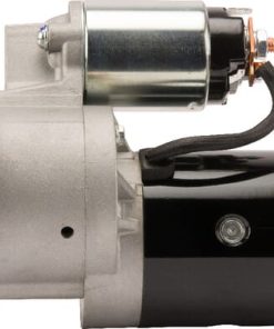 Motor de arranque 12 V 1,6 kW, 15 dientes, Kramp 17 Motor de arranque 12 V 1,6 kW, 15 dientes, Kramp
