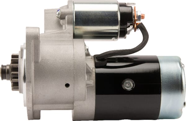 Motor de arranque 12 V 1,6 kW, 15 dientes, Kramp 8 Motor de arranque 12 V 1,6 kW, 15 dientes - Imagen 8