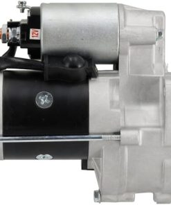 Starter 12V 2.2kW, 13 dientes, Kramp