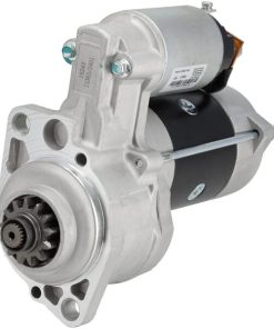 Starter 12V 2.2kW, 13 dientes, Kramp