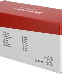 Starter 12V 2.2kW, 13 dientes, Kramp