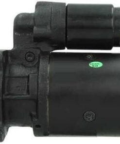 Motor de arranque 12 V 2,0 kW