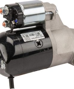 Motor de arranque 12 V 0,8 kW, 9 dientes, Kramp