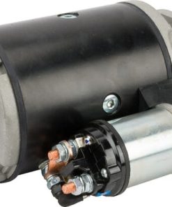 Motor de arranque 12V 2,8kW