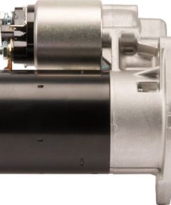Motor de arranque 12 V 1,6 kW, 9 dientes con reductor, Kramp