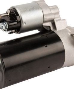 Arranque engranaje 12 V 2,0 kW, 9 dientes con reductor, Kramp